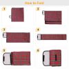 60" x 78" Waterproof Picnic Blanket