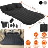 Inflatable SUV Air Mattress