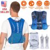Sport Hydration Vest  Backpack
