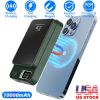 2 In 1 Magnetic Wireless Power Bank