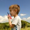 Kid Walkie Talkies