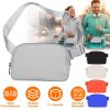 Unisex Waist Pouch