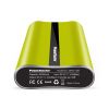 Power Master 20000mAh Power Bank with 3-USB Ports