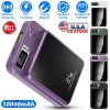 2 In 1 Magnetic Wireless Power Bank