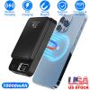 2 In 1 Magnetic Wireless Power Bank