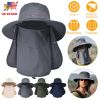 Fishing Bucket Hat