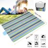 60" x 78" Waterproof Picnic Blanket