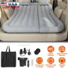 Inflatable SUV Air Mattress