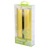 Power Master 20000mAh Power Bank with 3-USB Ports