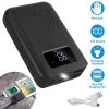 External Battery Pack Charger Dual USB