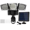 Solar Lights Outdoor 188 LEDs