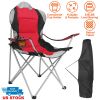Foldable Camping Chair Heavy Duty
