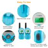 Kid Walkie Talkies