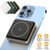 Magnetic Wireless Power Bank