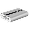 Power Master 12000mAh Portable Charger with Dual USB Ports