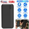 20000mAh PD22.5W Fast Charging Power Bank