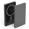 2 In 1 5000mAh 8MM Slim Mag Safe Wireless Power Bank