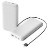10000mAh Power Bank Portable