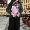 Dog Carrier Backpack