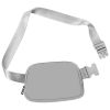 Unisex Waist Pouch