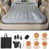 Inflatable SUV Air Mattress