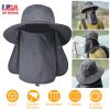 Fishing Bucket Hat