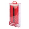Power Master 20000mAh Power Bank with 3-USB Ports