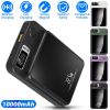 2 In 1 Magnetic Wireless Power Bank