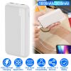 10000mAh PD22.5W Fast Charging Power Bank