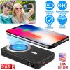 sMagnetic Portable Charger 22.5W Fast Charging
