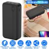 20000mAh PD22.5W Fast Charging Power Bank
