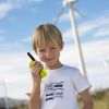 Kid Walkie Talkies