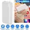 10000mAh PD22.5W Fast Charging Power Bank