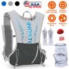Sport Hydration Vest  Backpack