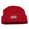 Unisex Headlamp LED Knitted Beanie Hat