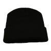 Unisex Headlamp LED Knitted Beanie Hat