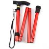 Aluminum Walking Cane