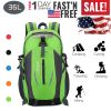 36L Outdoor Backpack