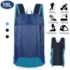 10L Outdoor Waterproof  Backpack