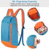 10L Outdoor Waterproof  Backpack