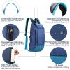 10L Outdoor Waterproof  Backpack