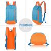 10L Outdoor Waterproof  Backpack