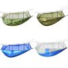 Hammock w/Mosquito Net