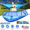 Hammock w/Mosquito Net