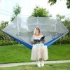 Hammock w/Mosquito Net