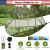 Hammock w/Mosquito Net