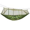 Hammock w/Mosquito Net