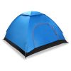 Camping Waterproof  Pop Up Tent