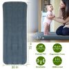 Inflatable Air Mattress with Electric Pump