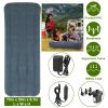 Inflatable Air Mattress with Electric Pump